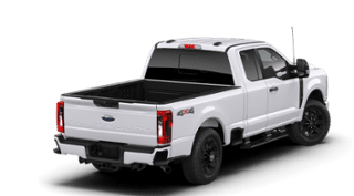 2026 Ford Super Duty® External Image 4
